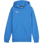 Puma Team Goal Casuals Hoddy Jr sweatshirt 658619 02 Clothing/Training Puma