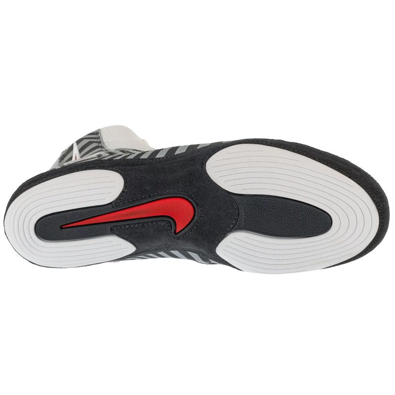 Nike Inflict 4 SE M HV4207-100 shoes Footwear/Training/Men Nike