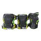 Tempish Fid Jr 1020000004 Protectors Accessories/Protectors and knee pads/Tempish Your Sports Performance
