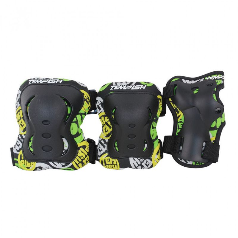 Tempish Fid Jr 1020000004 Protectors Accessories/Protectors and knee pads/Tempish Your Sports Performance