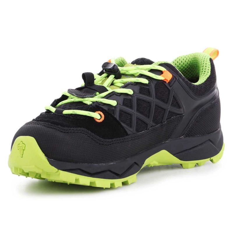 Salewa Wildfire Wp Jr 64009-0986 trekking shoes Footwear/Outdoor Your Sports Performance