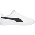 Puma Rickie Jr 384311 03 shoes Footwear/Lifestyle Puma