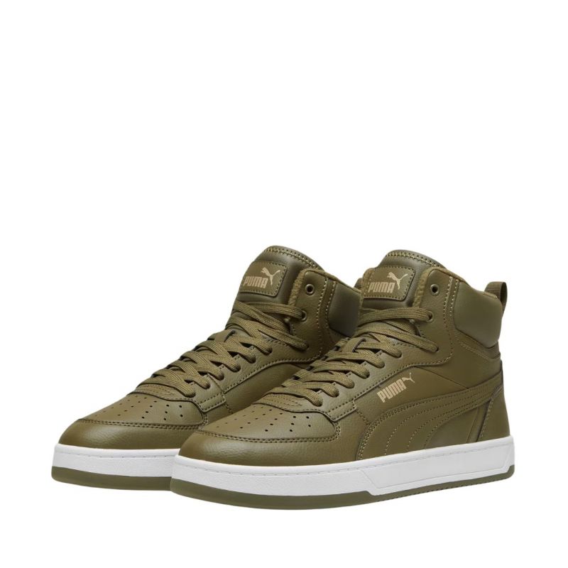 Puma Caven 2.0 Mid WTR M 392333 03 shoes Footwear/Lifestyle Puma