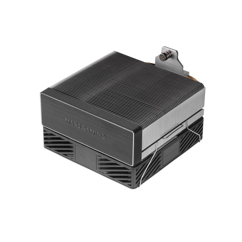 TACENS MARS MCPU-X4 120 PWM 230W CPU Cooler Chłodzenie/Chłodzenie CPU Your Sports Performance