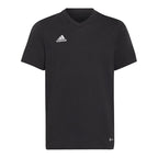 Tee adidas Entrada 22 Jr HC0443 Clothing/Football Adidas