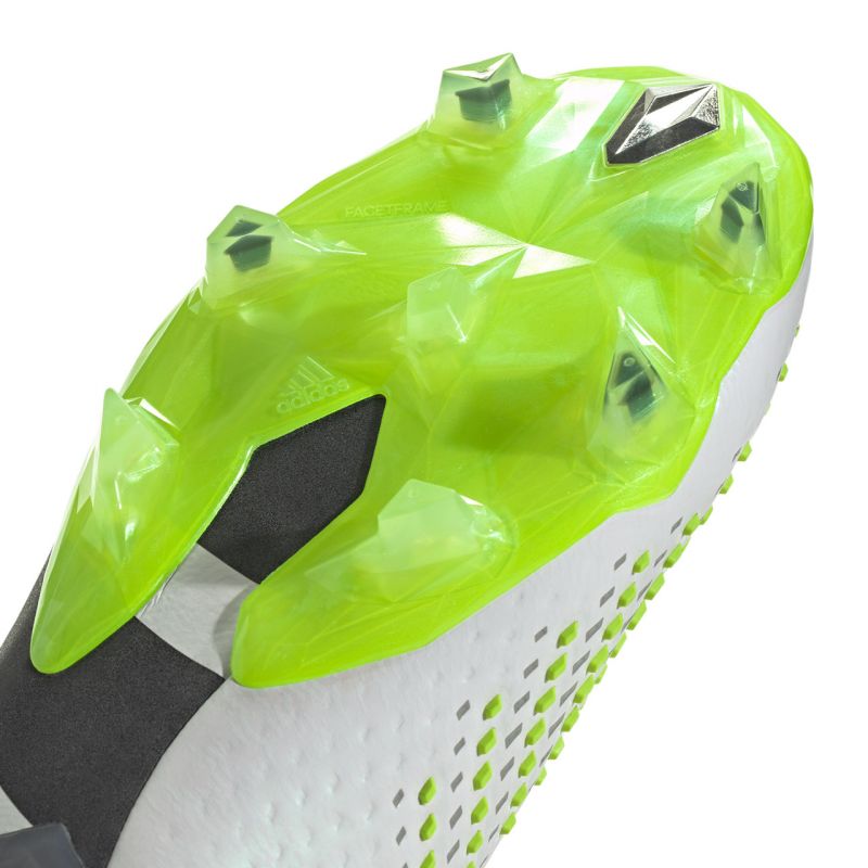 Adidas Predator Accuracy.1 L FG M GZ0032 football shoes Footwear/Football Adidas