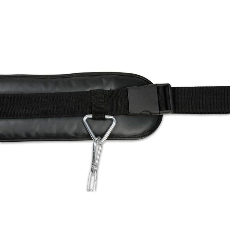 BUSHIDO DIP BELT Pasy obciążeniowe - Dip Belt Your Sports Performance