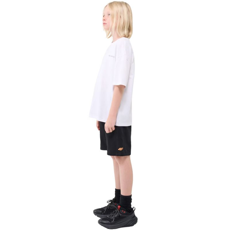 Shorts 4F CAS M600 Jr 4FJWSS25TSHOM600 20S Clothing/Lifestyle/Trousers, shorts/4F 4F