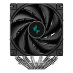 DeepCool AK620 Cooling Chłodzenie/Chłodzenie CPU Your Sports Performance