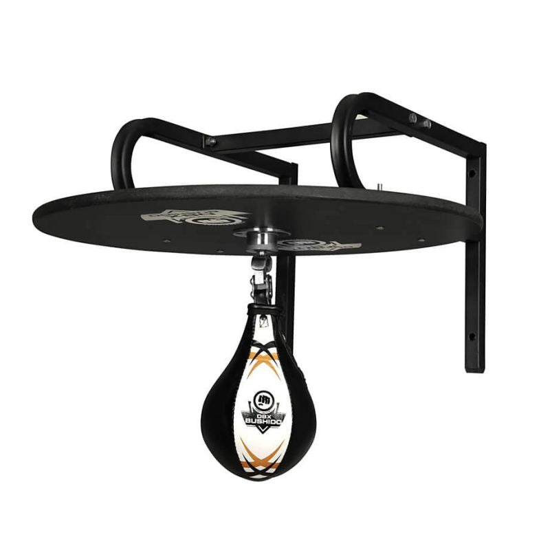 Boxing platform + pear DBX BUSHIDO DBX-P-11 Platformy bokserskie Your Sports Performance