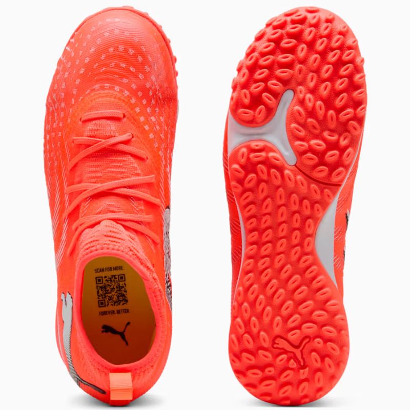 Puma Future 9 Match+ JR TT 108919-01 shoes In preparation Your Sports Performance