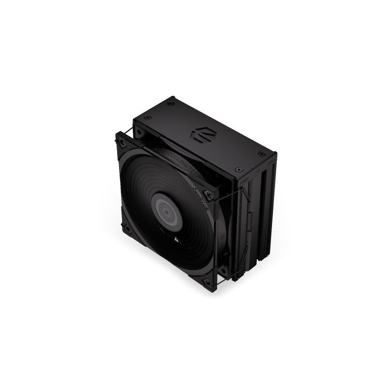 ENDORFY Fera 5 Black Air Cooling (EY3A011) Chłodzenie/Chłodzenie CPU Your Sports Performance