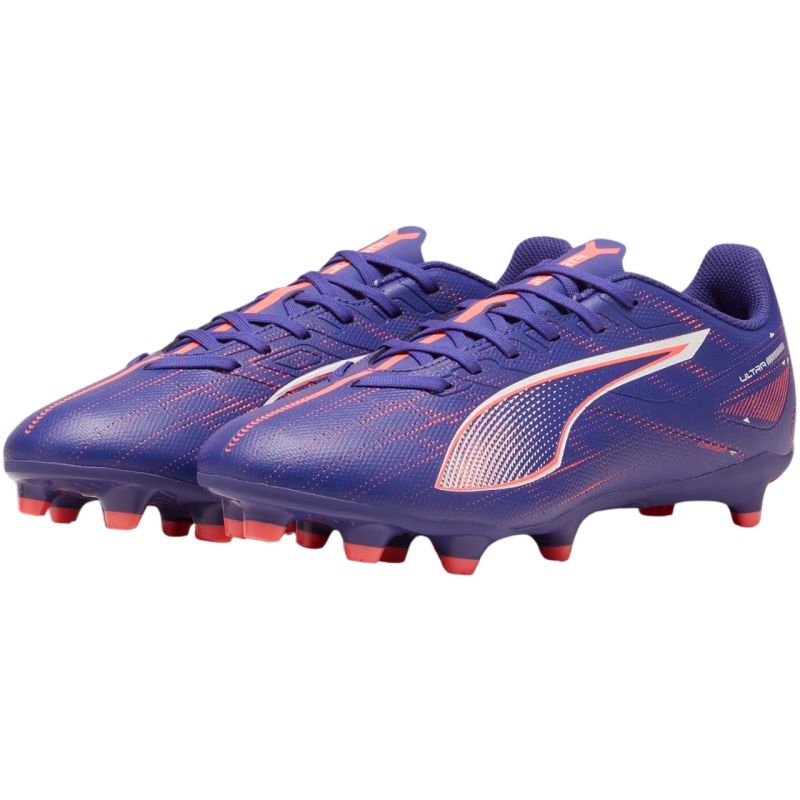 Puma Ultra 5 Play FG/AG M 107689 01 shoes Footwear/Football Puma