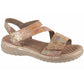 Rieker Sandals W 60464-90 Footwear/Lifestyle/Rieker Your Sports Performance