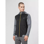 Functional sweatshirt 4F M H4Z22-BLMF010 20S Clothing/Training Your Sports Performance