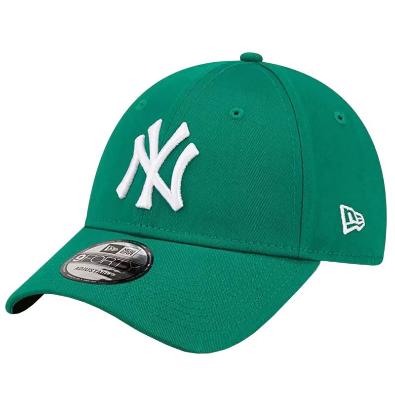 New Era Wmns LE 9Forty New York Yankees Cap 60358040 Clothing/Multisport/New Era Your Sports Performance