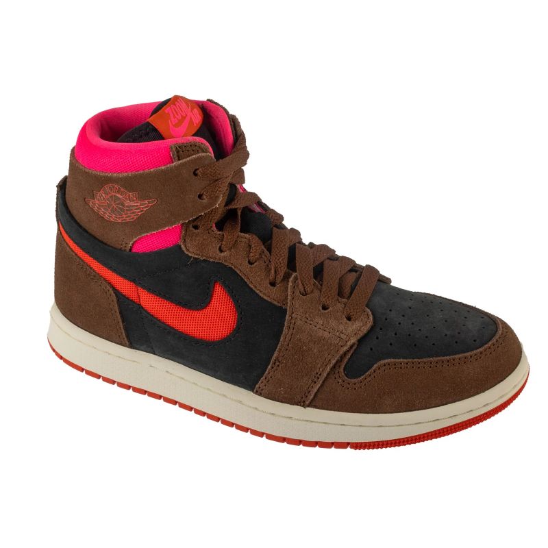 Nike Air Jordan 1 Zoom CMF 2 W DV1305-206 shoes Footwear/Lifestyle/Nike Jordan Nike