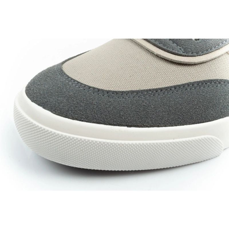 Lee Cooper men's sneakers, fashionable, comfortable, durable, gray Lee Cooper