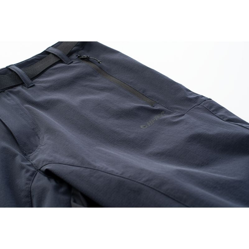 Men's JANSE 1/2 Shorts In preparation Your Sports Performance