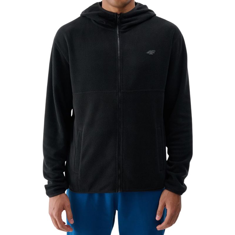 Sweatshirt 4F M317 M 4FWMM00TFLEM317 20S Clothing/Outdoor 4F