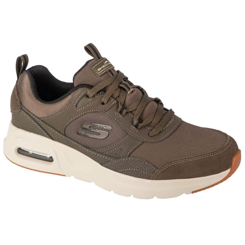 Skechers Skech-Air Court - Homegrown 232646-OLV Zielone 41 In preparation Your Sports Performance