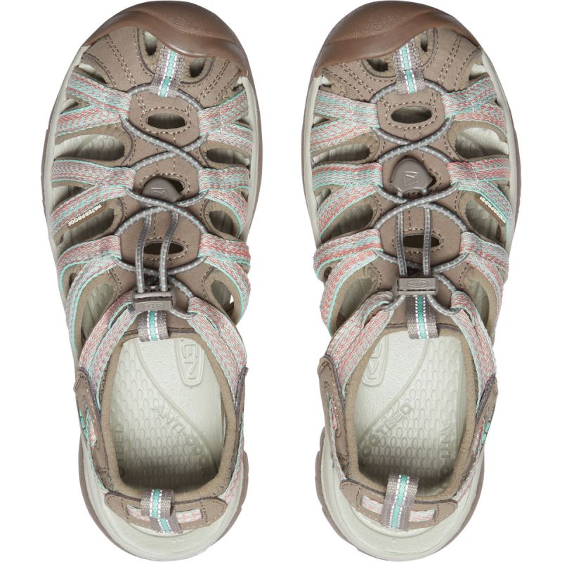 Keen Whisper W 1022810 Sandals Footwear/Outdoor/Keen Your Sports Performance