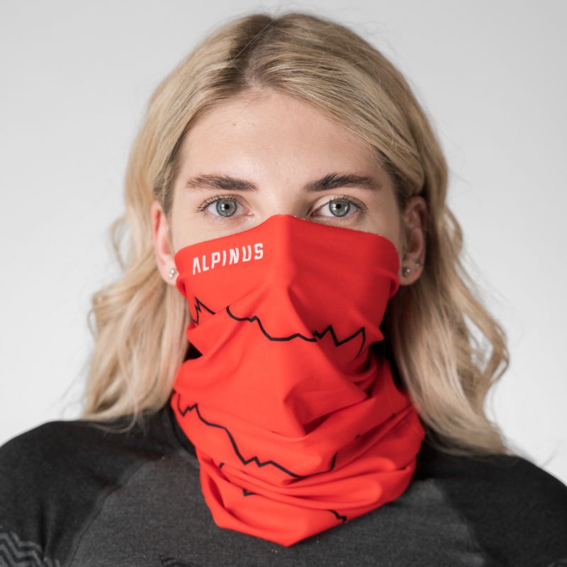 Chimney Alpinus Zuzi Alp Hos 1 Clothing/Ski/Alpinus Your Sports Performance