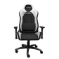 TRUST GXT 714W Ruya Gaming Chair Gaming PC/Fotele gamingowe Your Sports Performance