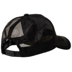 Capslab Bunny Looney Tunes Trucker Cap CL-LOO-1-BUN1 Clothing/Lifestyle/Capslab Your Sports Performance