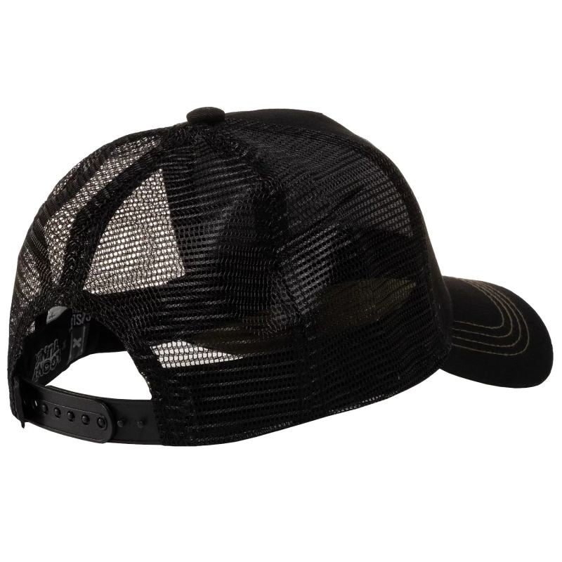 Capslab Bunny Looney Tunes Trucker Cap CL-LOO-1-BUN1 Clothing/Lifestyle/Capslab Your Sports Performance