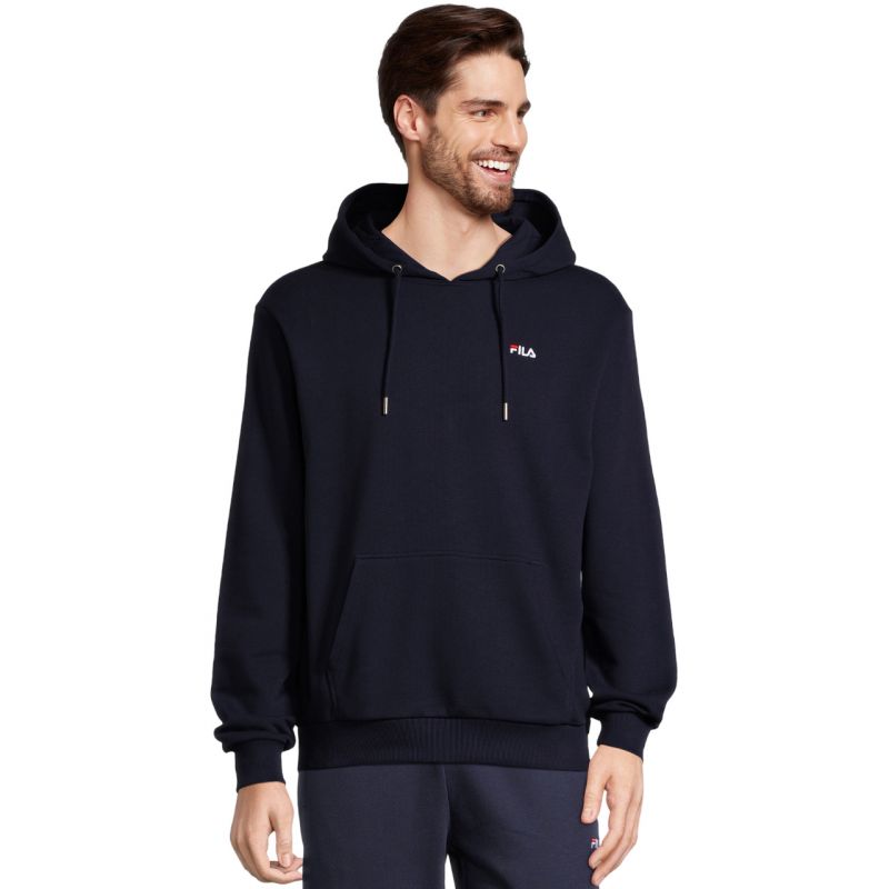 Fila Bengel M FAM0498 50004 sweatshirt Clothing/Lifestyle/Fila Your Sports Performance