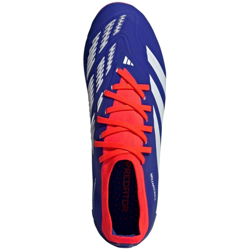 Adidas Predator Pro FG IF6330 football shoes Footwear/Football Adidas