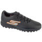 Skechers Razor 1.5 Academy TF 252016-BKOR Black 41 In preparation Your Sports Performance