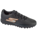 Skechers Razor 1.5 Academy TF 252016-BKOR Black 41 In preparation Your Sports Performance