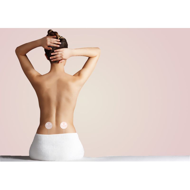 Medisana TT 250 menstrual pain relief device In preparation Your Sports Performance