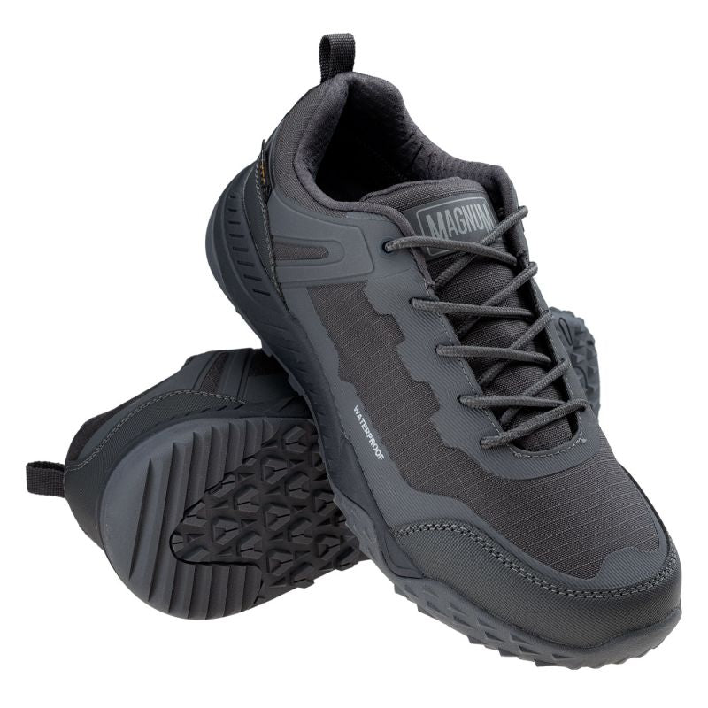 Magnum Bondsteel Low Wp CM 92800346458 shoes Footwear/Outdoor/Magnum Your Sports Performance