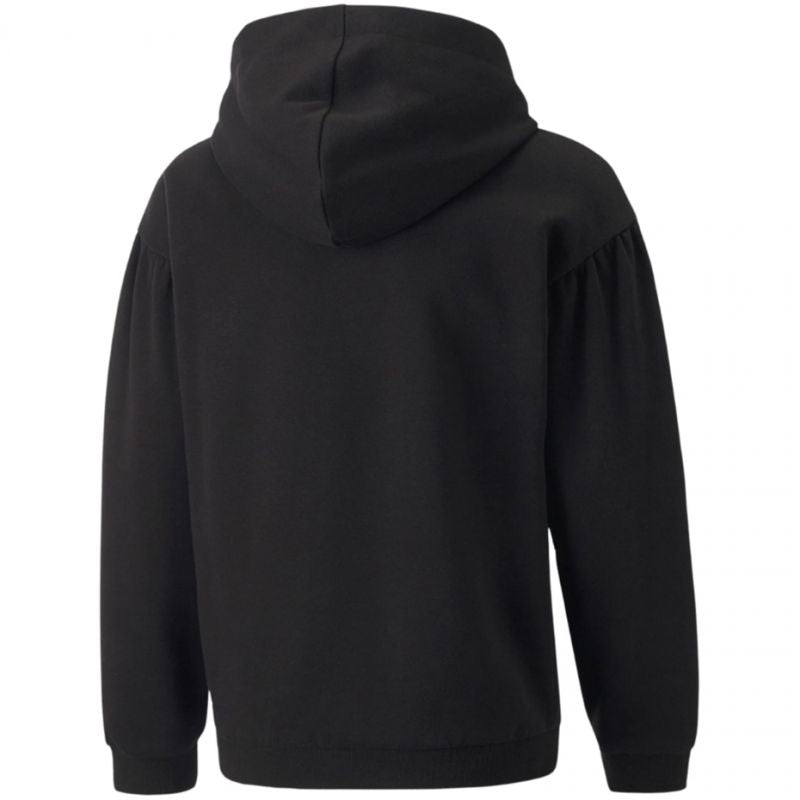 Puma Alpha Hoodie FL Jr 589232 01 Clothing/Training Puma