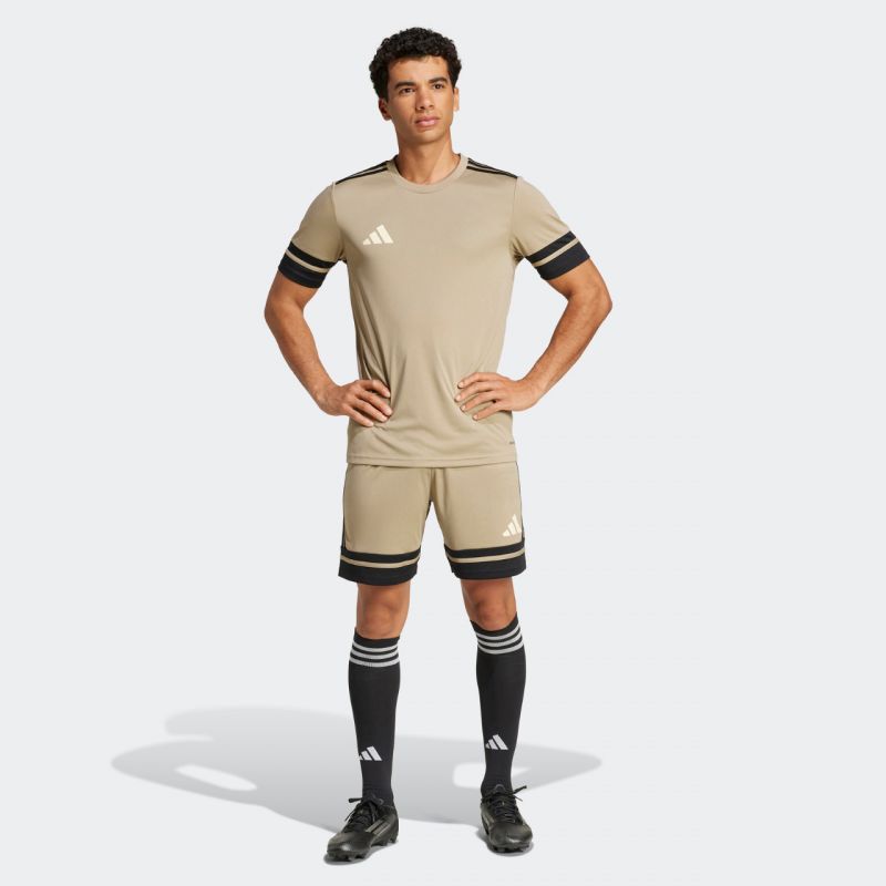 Adidas Squadra 25 M T-shirt JP3412 Clothing/Football Adidas