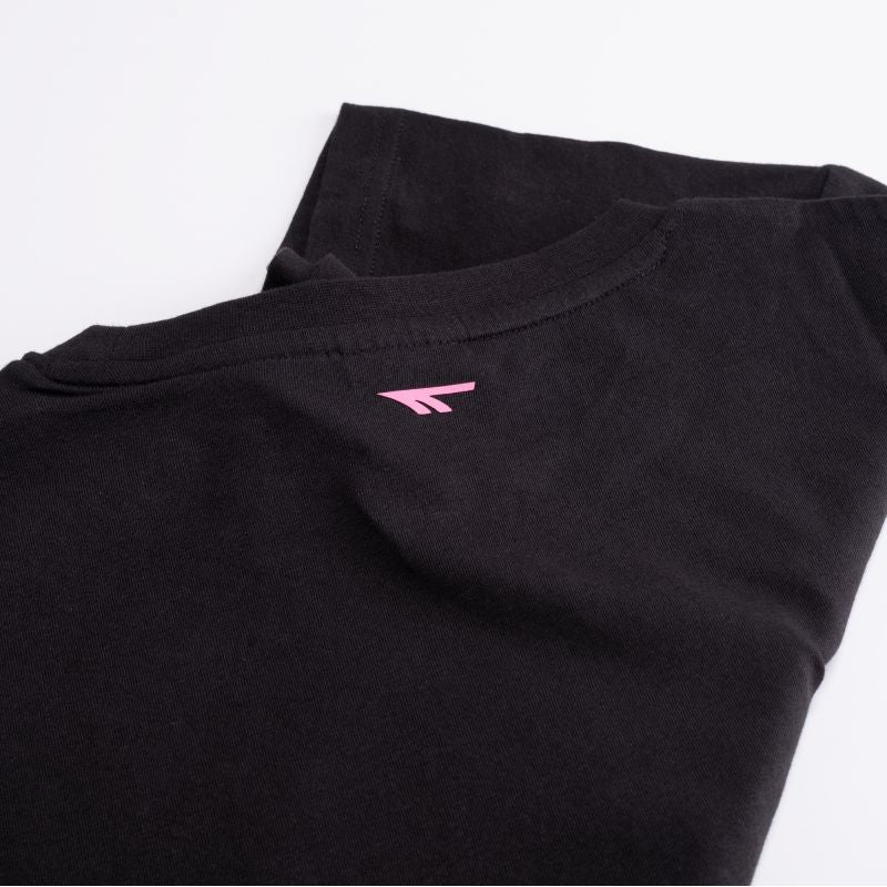 Children's T-shirt with short sleeves HALYNA JRG In preparation Your Sports Performance