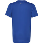 T-shirt adidas Hiit Slog Tee Jr HG2051 Clothing/Training Adidas