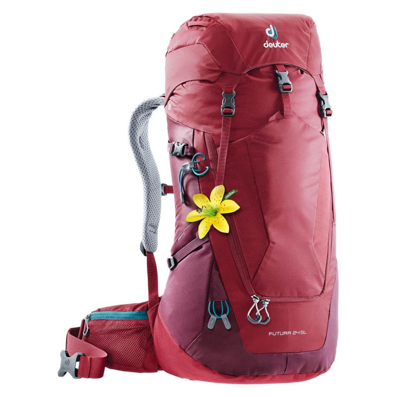 Deuter Futura 24 SL 3400218-5528 Accessories/Plecaki/Deuter/Tourist Your Sports Performance