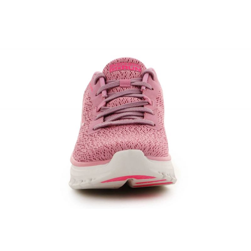 Skechers Step Flex W 128890-PNK Shoes Footwear/Lifestyle/Skechers Skechers