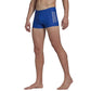 Swimwear adidas Mild 3S Boxer M HI1630 Clothing/Swimming Adidas