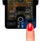 XBLITZ AUTOMATIC CAR HOLDER WITH CHARGING FX7 In preparation Your Sports Performance