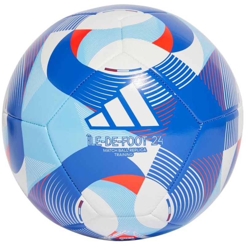 Football adidas Olympic 24 Training IW6330 Accessories/Balls/Football Adidas