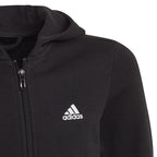 Adidas Essentials Track Jacket Jr GS2165 Clothing/Lifestyle Adidas
