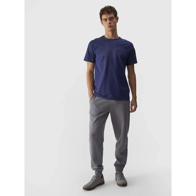 T-shirt 4F M 4FWMM00TTSHM1844-31S Clothing/Lifestyle/T-shirts Your Sports Performance