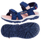 Trollkids Kids Oslofjord Sandal Jr 268-185 sandals Footwear/Outdoor/Trollkids Your Sports Performance