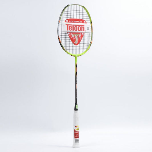 Teloon Blast TL600 Badminton Racket 89g HS-TNK-000011148 Accessories/Rackets and accessories Your Sports Performance