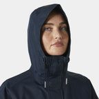 Helly Hansen HH Classics Trench Coat W 54376 597 Clothing/Outdoor/Helly Hansen Your Sports Performance